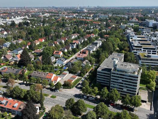 Wohnung zum Kauf 429.000 € 2 Zimmer 76 m² Thalk.Obersendl.-Forsten-Fürstenr.-Solln München 81379