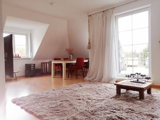 Wohnung zur Miete Wohnen auf Zeit 4.300 € 2 Zimmer 92 m² frei ab sofort Refrath Bergisch Gladbach 51427