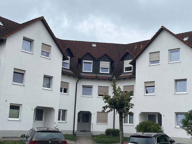 Maisonette zum Kauf 339.000 € 4 Zimmer 98 m² Dachgeschoss, 2. Geschoss Donauwörth Donauwörth 86609