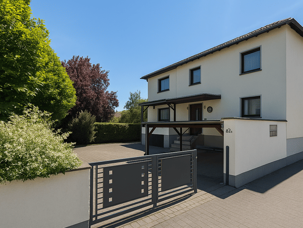 Haus zum Kauf 5 Zimmer 150 m² 496 m² Grundstück Nieder-Wöllstadt Wöllstadt 61206