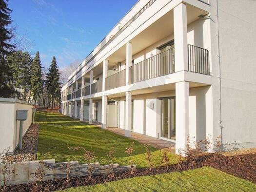 Wohnung zur Miete - Erstbezug 1.053 € 3 Zimmer 73,8 m² EG frei ab 01.03.2026 Unritzstraße 38 Rabenstein Chemnitz 09117