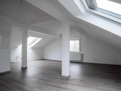 Wohnung zur Miete 560 € 2 Zimmer 68 m² Dachgeschoss Hollenbach Ehekirchen 86676