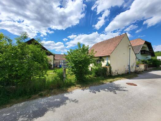 Einfamilienhaus zum Kauf 240.000 € 5 Zimmer 160 m² 978 m² Grundstück Atzenbrugg 3452