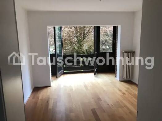Wohnung zur Miete Tauschwohnung 1.000 € 3 Zimmer 80 m² 1. Geschoss Centrum Münster 48149
