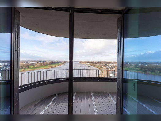 Wohnung zur Miete 1.900 € 3 Zimmer 115 m² Geschoss EG/5 Rhumspringe 37434