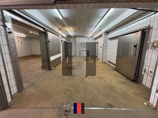 Lagerhalle zur Miete 7 € 170 m² Lagerfläche Ahrensburg 22926