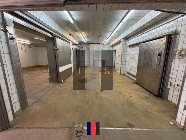 Lagerhalle zur Miete 7 € 170 m² Lagerfläche Ahrensburg 22926