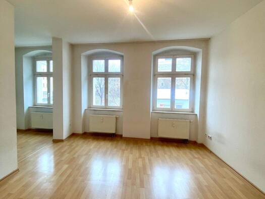 Wohnung zur Miete 270 € 32 m² frei ab sofort Demianiplatz 39 Altstadt Görlitz 02826