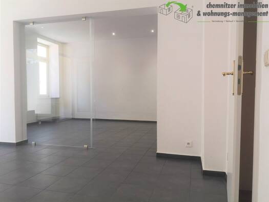 Verkaufsfläche zur Miete 5,50 € 3 Zimmer Yorckgebiet Sonnenberg 09130