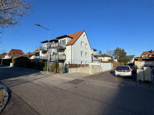 Wohnung zum Kauf 429.000 € 2,5 Zimmer 73 m² 2. Geschoss Dachau 85221