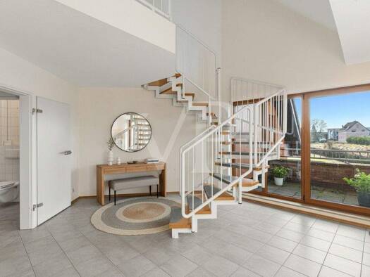 Maisonette zum Kauf 285.000 € 4 Zimmer 103 m² 1. Geschoss Mausbach Stolberg (Rheinland) / Mausbach 52224