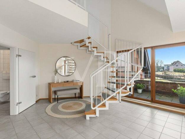 Maisonette zum Kauf 285.000 € 4 Zimmer 103 m² 1. Geschoss Mausbach Stolberg (Rheinland) / Mausbach 52224