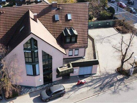 Mehrfamilienhaus zum Kauf als Kapitalanlage geeignet 1.660.000 € 687 m² 900 m² Grundstück Altenberg Oberasbach 90522