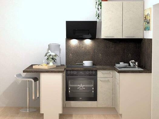 Studio zur Miete 240 € 1 Zimmer 34 m² Geschoss 3/3 frei ab 01.06.2026 Zittau 02763