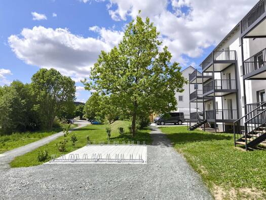 Wohnung zum Kauf 259.000 € 3 Zimmer 66,4 m² Eschenbach Eschenbach i.d.OPf. 92676