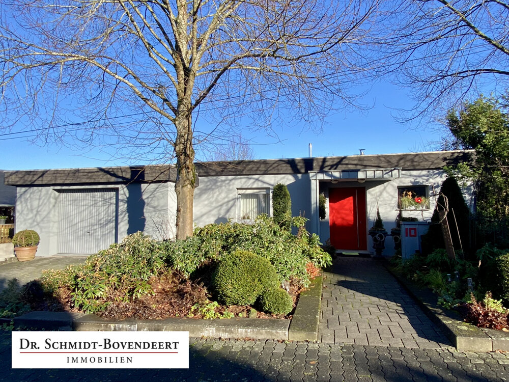 Bungalow zum Kauf 249.000 € 4 Zimmer 112,5 m²<br/>Wohnfläche 1.105 m²<br/>Grundstück Bellingen 56459