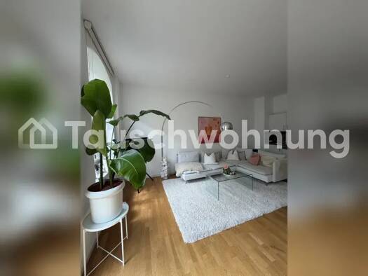 Wohnung zur Miete Tauschwohnung 1.123 € 2 Zimmer 54 m² 1. Geschoss Pempelfort Düsseldorf 40479