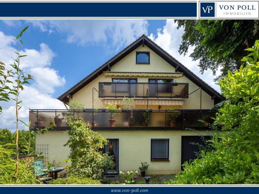 Einfamilienhaus zum Kauf provisionsfrei 650.000 € 7 Zimmer 300,7 m² 1.440 m² Grundstück Innen Remscheid 42853