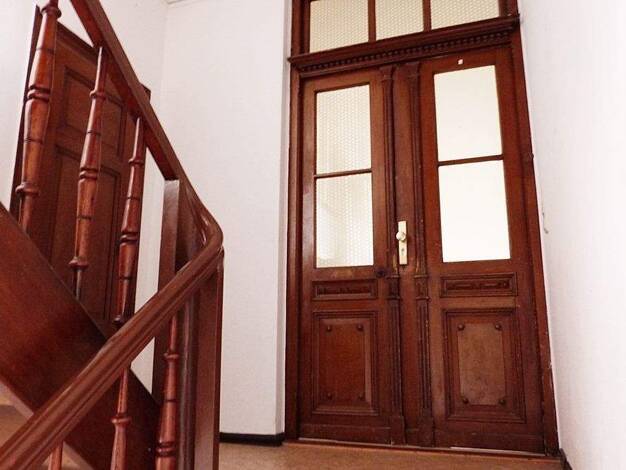 Wohnung zur Miete 560 € 3 Zimmer 80 m² 4. Geschoss frei ab 01.03.2026 Kupferhammer 48 Eisenach Eisenach , Thür 99817