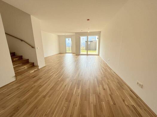 Reihenmittelhaus zum Kauf - Erstbezug 479.000 € 4 Zimmer 111,6 m² frei ab sofort Reisingerstraße Ragelsdorf St. Pölten 3107