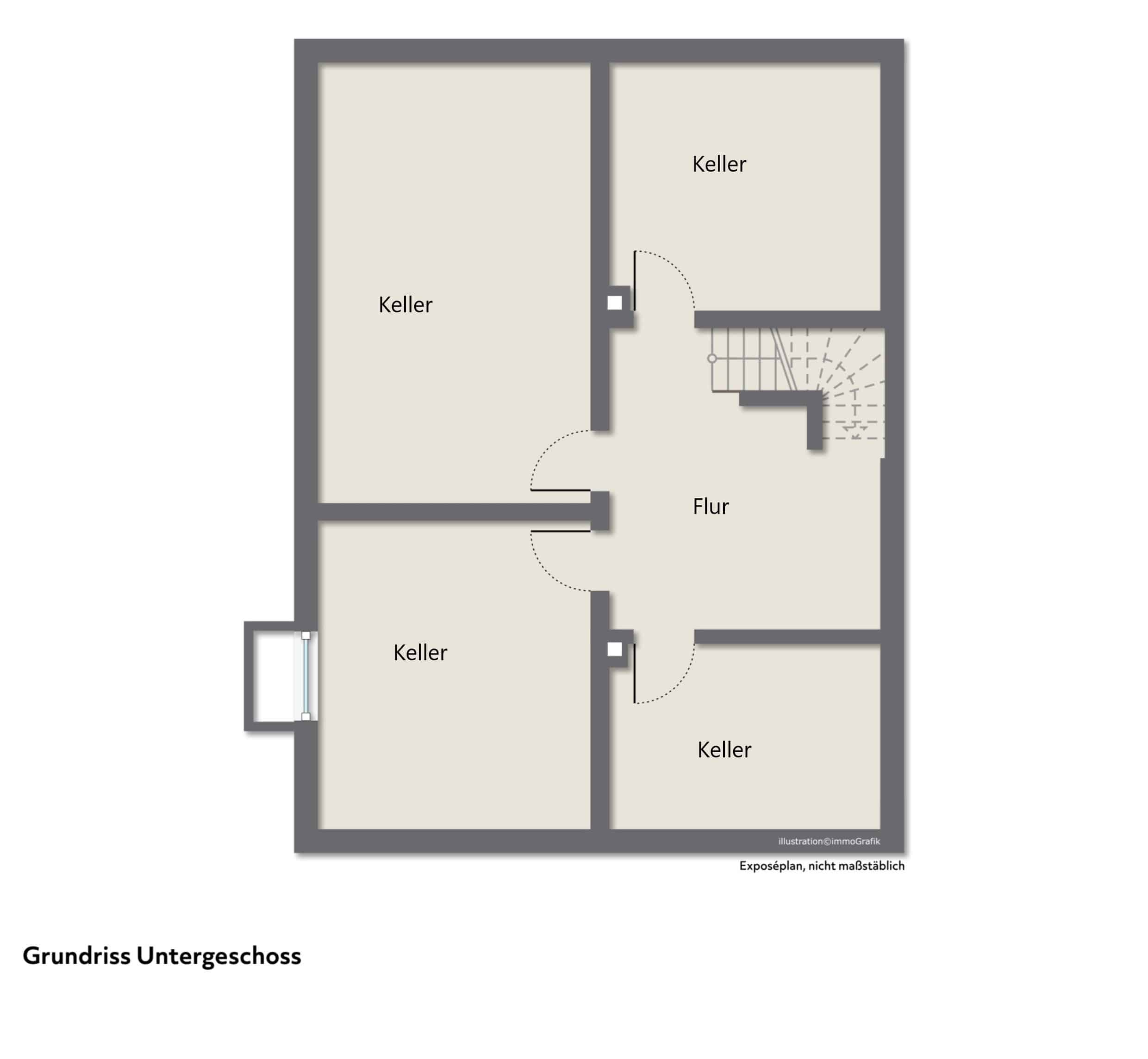 Doppelhaushälfte zum Kauf 298.000 € 6 Zimmer 120 m²<br/>Wohnfläche 379 m²<br/>Grundstück Neckargemünd Neckargemünd 69151