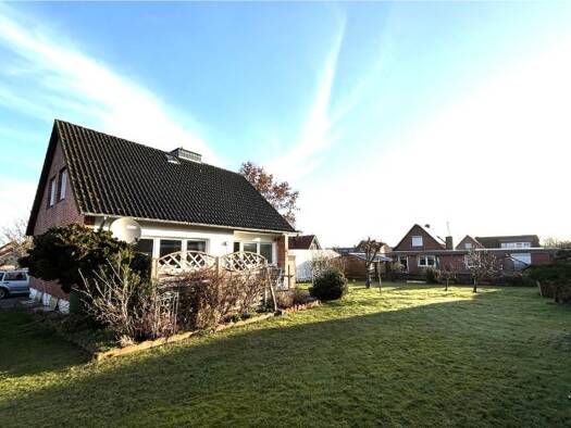 Einfamilienhaus zum Kauf 299.000 € 4 Zimmer 85 m² 625 m² Grundstück Heiligenhafen 23774