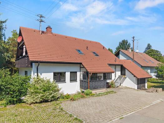 Wohnung zum Kauf 290.000 € 4 Zimmer 97,9 m² Gullen Grünkraut 88287