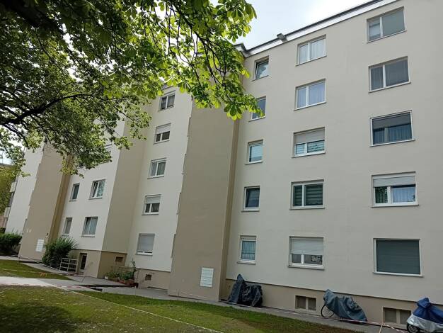 Wohnung zum Kauf 185.000 € 3 Zimmer 65 m² Waiblingen Waiblingen 71334