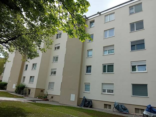 Wohnung zum Kauf 185.000 € 3 Zimmer 65 m² Waiblingen Waiblingen 71334