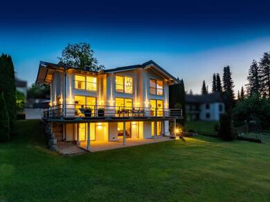 Einfamilienhaus zum Kauf 2.490.000 € 6 Zimmer 221 m² 727 m² Grundstück Schondorf am Ammersee 86938