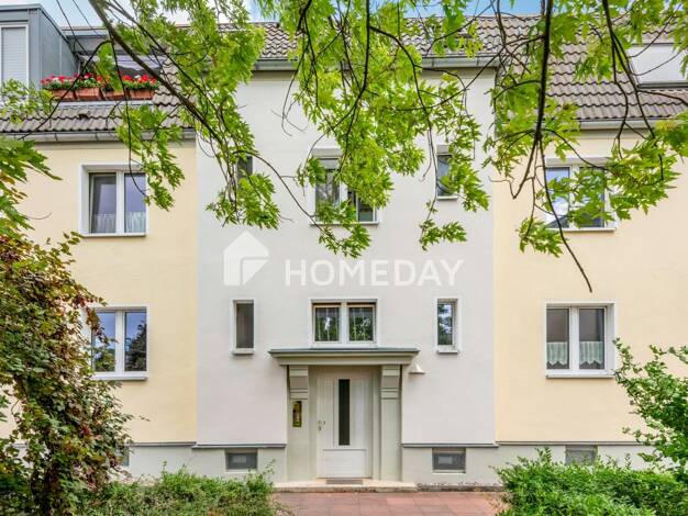 Wohnung zum Kauf 146.000 € 1 Zimmer 39,7 m² 1. Geschoss Köpenick Treptow-Köpenick 12557