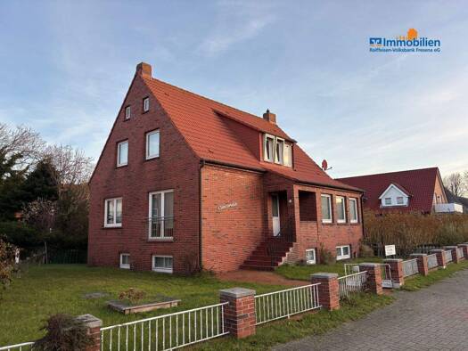 Einfamilienhaus zum Kauf 1.390.000 € 7 Zimmer 150 m² 563 m² Grundstück Juist 26571