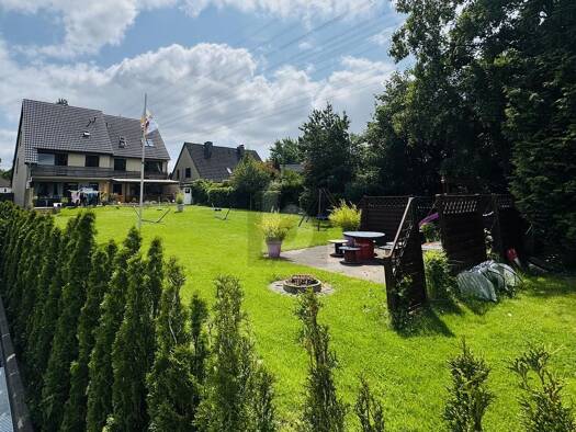 Grundstück zum Kauf 1.380.000 € 1.237 m² Grundstück Lurup Hamburg Osdorf 22549