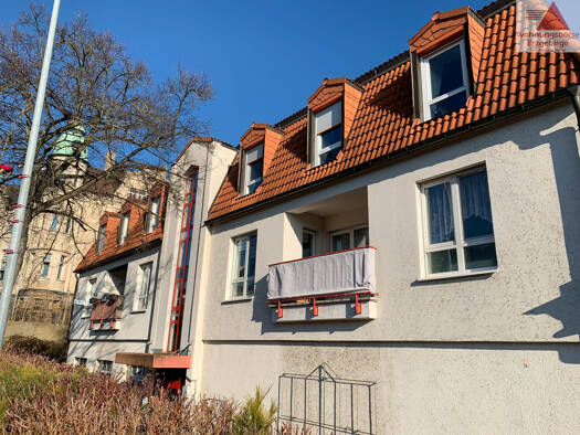 Wohnung zum Kauf 99.500 € 3 Zimmer 79,4 m² 1. Geschoss frei ab 01.10.2025 Lungwitzer Str. 43 Hohenstein-Ernstthal 09337