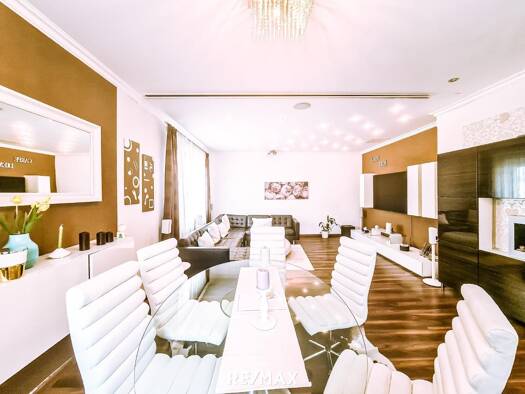 Einfamilienhaus zum Kauf 1.450.000 € 5 Zimmer 201 m² 180 m² Grundstück Zirl 6170