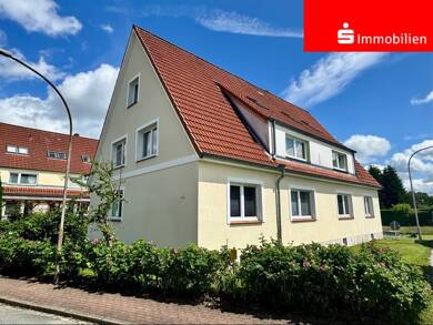 Wohnung zum Kauf 115.000 € 2,5 Zimmer 74,4 m² Dachgeschoss frei ab sofort Hohenlockstedt 25551