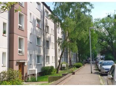 Wohnung zur Miete 433 € 2 Zimmer 52,5 m² frei ab 01.08.2025 Meldaustr. 1 Herrenhausen Hannover 30419
