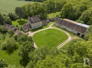 Herrenhaus zum Kauf 950.000 € 10 Zimmer 425 m² 87.256 m² Grundstück Cosne-Cours-sur-Loire 58200