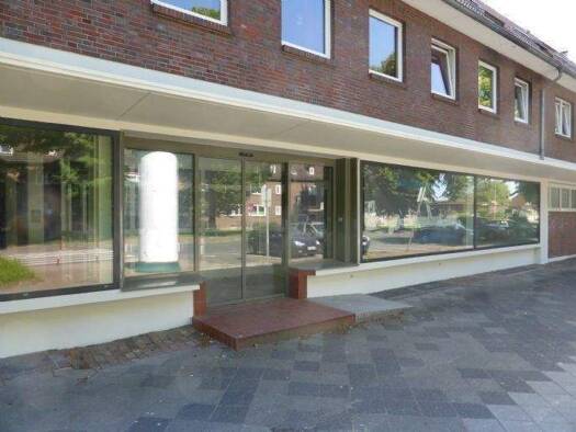 Laden zur Miete provisionsfrei 2.700 € 736 m² Verkaufsfläche Werdumer Straße 106 Altengroden Wilhelmshaven 26386
