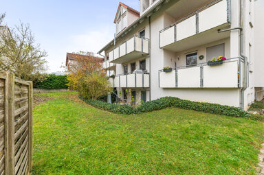 Wohnung zum Kauf 2 Zimmer 48 m² Kuppingen Herrenberg / Kuppingen 71083