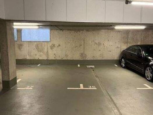 Tiefgaragenstellplatz zur Miete provisionsfrei 90 € Innenstadt Erlangen 91054