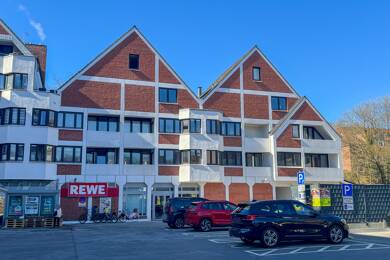 Wohnung zum Kauf 125.000 € 2 Zimmer 55,4 m² Reinbek Reinbek 21465