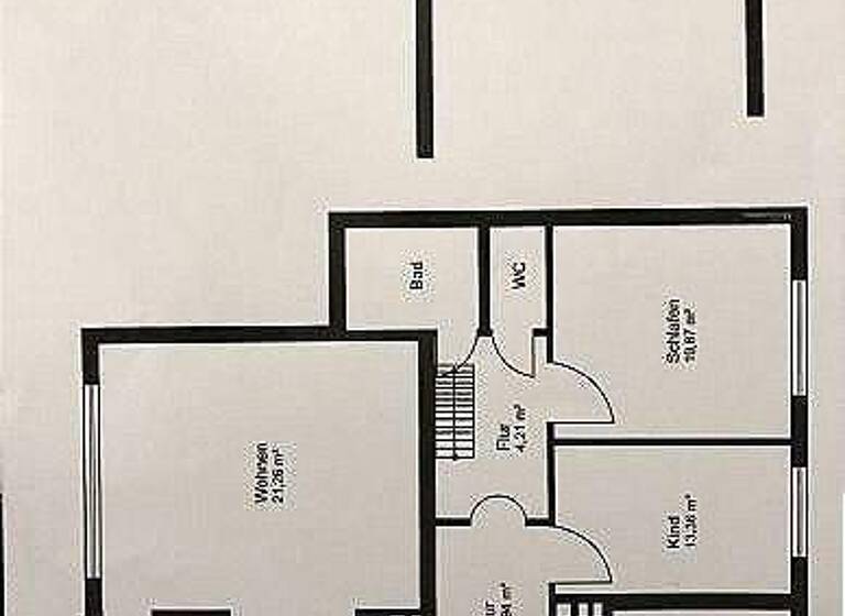 Wohnung zum Kauf 640.000 € 4 Zimmer 95 m² 2. Geschoss frei ab sofort Eilenau xx Eilbek Hamburg 22089
