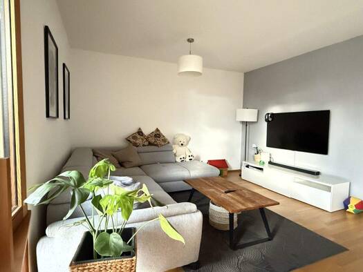 Wohnung zur Miete 1.100 € 3 Zimmer 63 m² EG frei ab 01.04.2026 Eschbühel 4 Dornbirn 6850