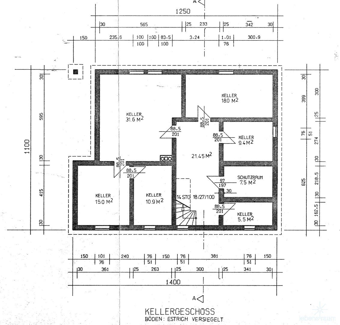 Einfamilienhaus zum Kauf 620.000 € 6 Zimmer 244 m²<br/>Wohnfläche 672 m²<br/>Grundstück Viktring Klagenfurt am Wörthersee 9073