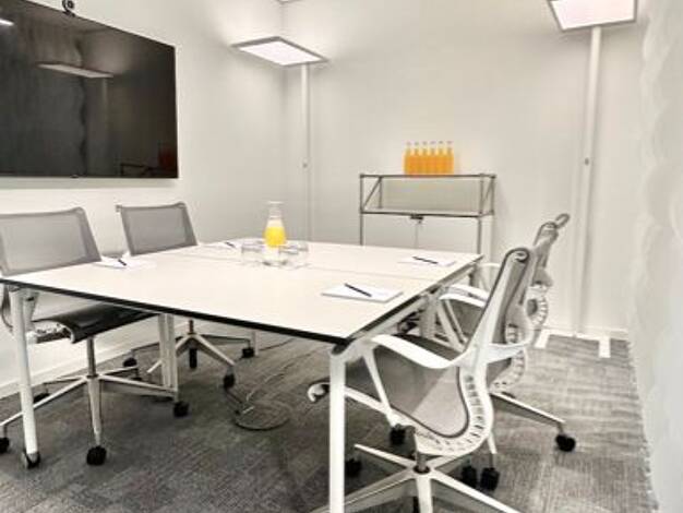 Bürofläche zur Miete provisionsfrei 690 € 21 m² Bürofläche Am Sandtorkai HafenCity Hamburg 20457