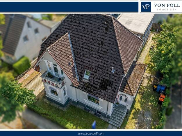 Haus zum Kauf 809.000 € 9 Zimmer 308 m² 655 m² Grundstück Bad Segeberg 23795