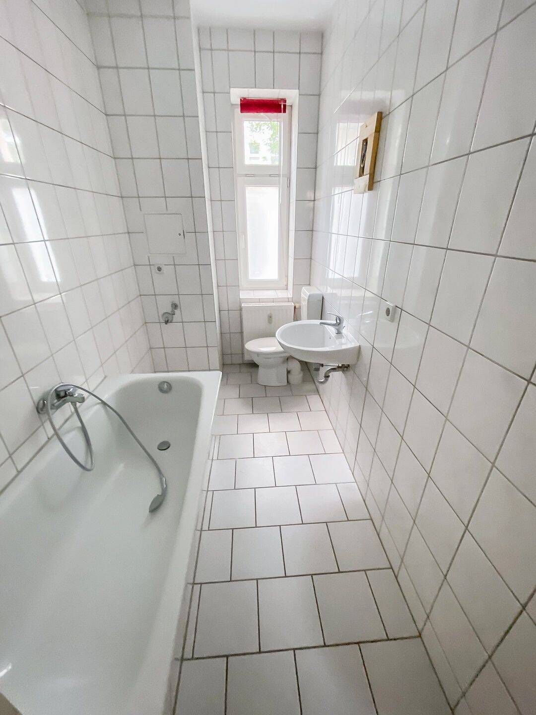 Immobilie in Halle (Saale) - Attraktives Investment: Gepflegte Eigentumswohnung in guter Lage - Bild 4