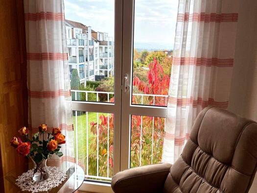 Wohnung zum Kauf 305.000 € 3 Zimmer 76 m² 2. Geschoss frei ab 01.01.2026 Weststadt Ravensburg 88213