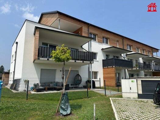 Wohnung zum Kauf - Erstbezug 479.990 € 4 Zimmer 127 m² 2. Geschoss Lieboch 8501